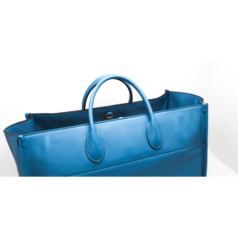GUCCI☆ 美品2way大容量トート　ビジネス　ショルダー　正規品 GUCCI グッチ トートバッグ ショルダーバッグ 2WAY メンズ