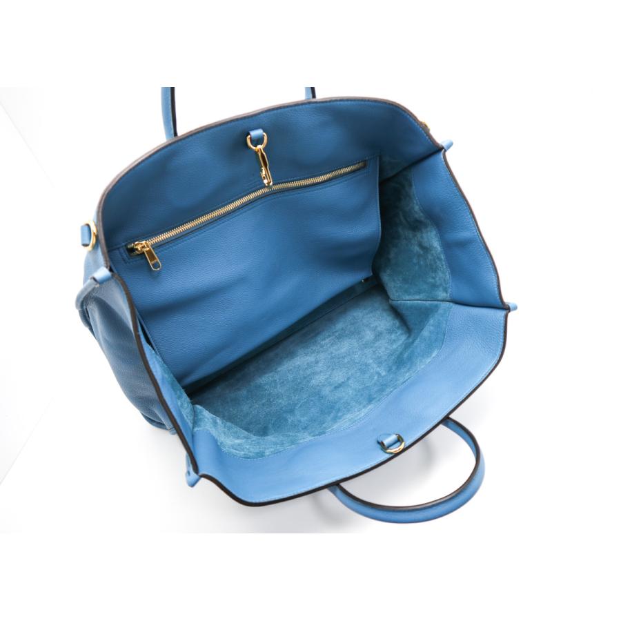 GUCCI（グッチ） ロゴ ラージ トートバック 2WAYショルダーバック
