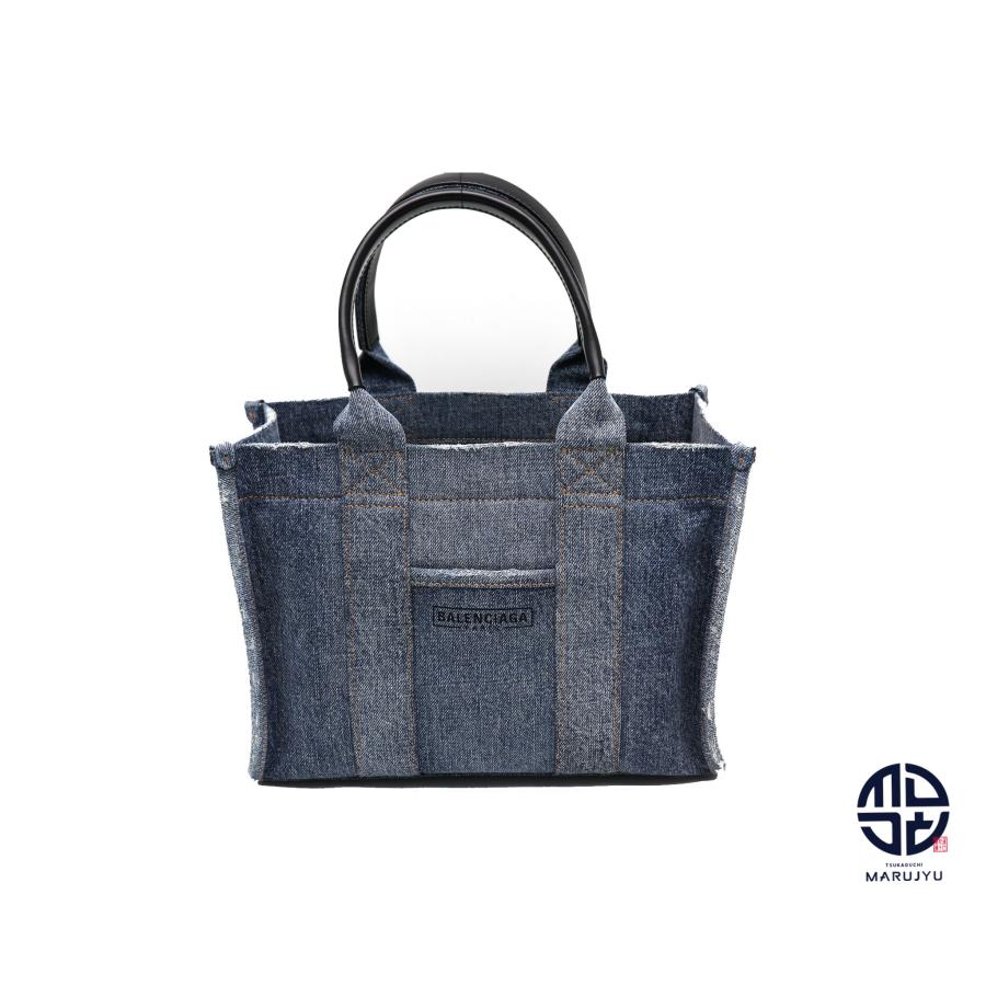 BALENCIAGA バレンシアガ デニム オーガニックコットン CANVAS BALENCIAGA バレンシアガ デニム オーガニックコットン CANVAS