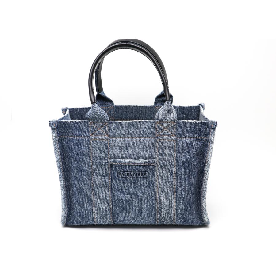 BALENCIAGA バレンシアガ デニム オーガニックコットン CANVAS BALENCIAGA バレンシアガ デニム オーガニックコットン CANVAS