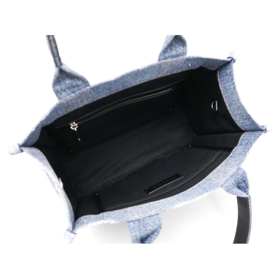 BALENCIAGA バレンシアガ デニム オーガニックコットン CANVAS BALENCIAGA バレンシアガ デニム オーガニックコットン CANVAS