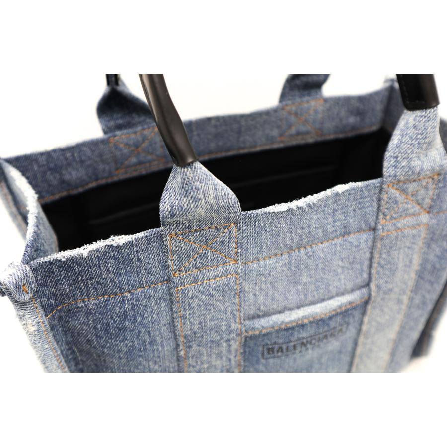 BALENCIAGA バレンシアガ デニム オーガニックコットン CANVAS BALENCIAGA バレンシアガ デニム オーガニックコットン CANVAS