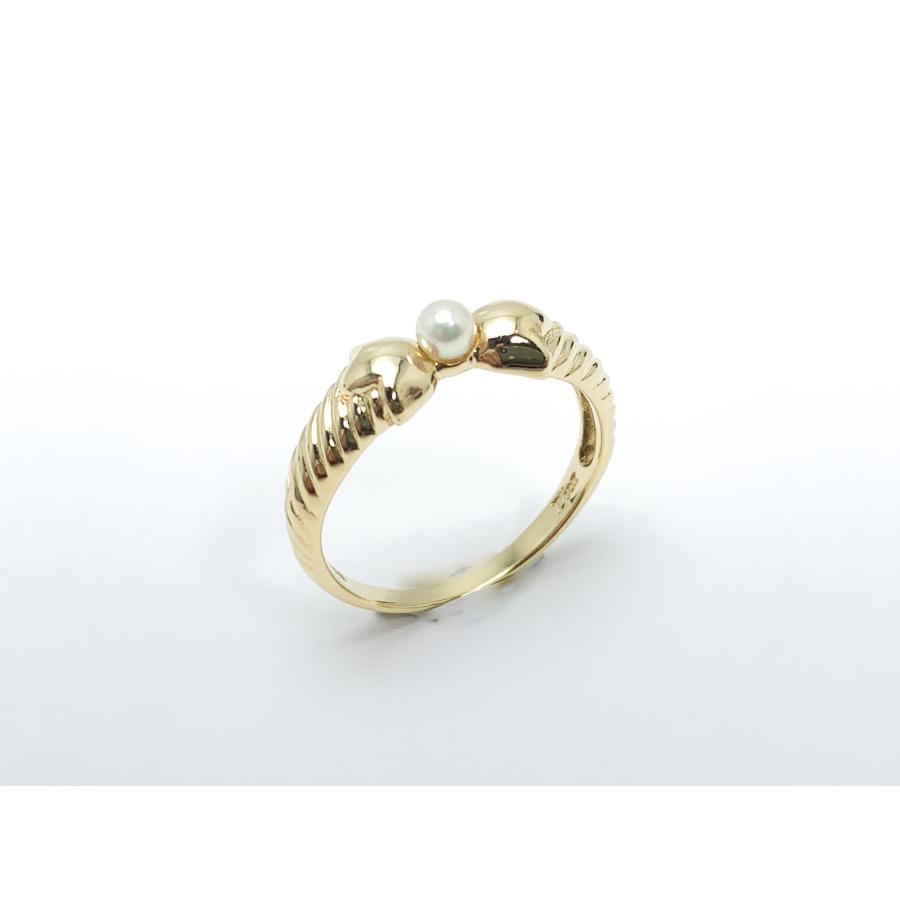 Christian Dior（クリスチャン・ディオール） DIOR ディオール 750 K18