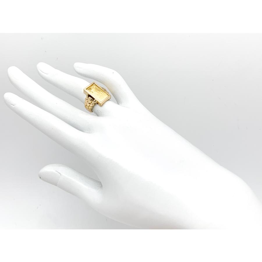 K18 18金イエローゴールド インゴット 1.0g リバティ K24 24金 K18 18金イエローゴールド インゴット 1.0g リバティ K24 24金