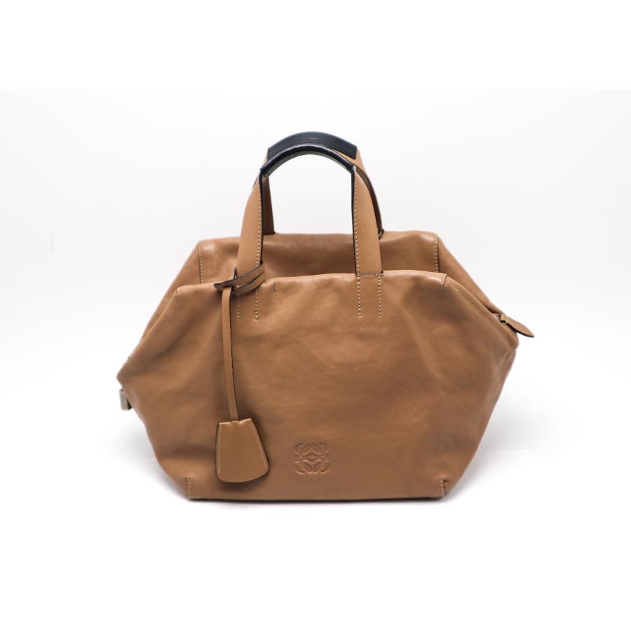 LOEWE ロエベ オリガミ クボ ORIGAMI CUBO ハンドバック LOEWE ロエベ オリガミ クボ ORIGAMI CUBO ハンドバック
