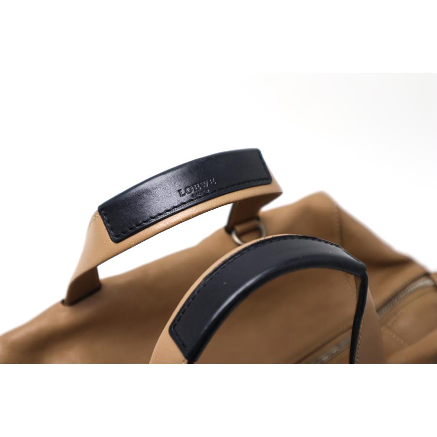 LOEWE ロエベ オリガミ クボ ORIGAMI CUBO ハンドバック LOEWE ロエベ オリガミ クボ ORIGAMI CUBO ハンドバック