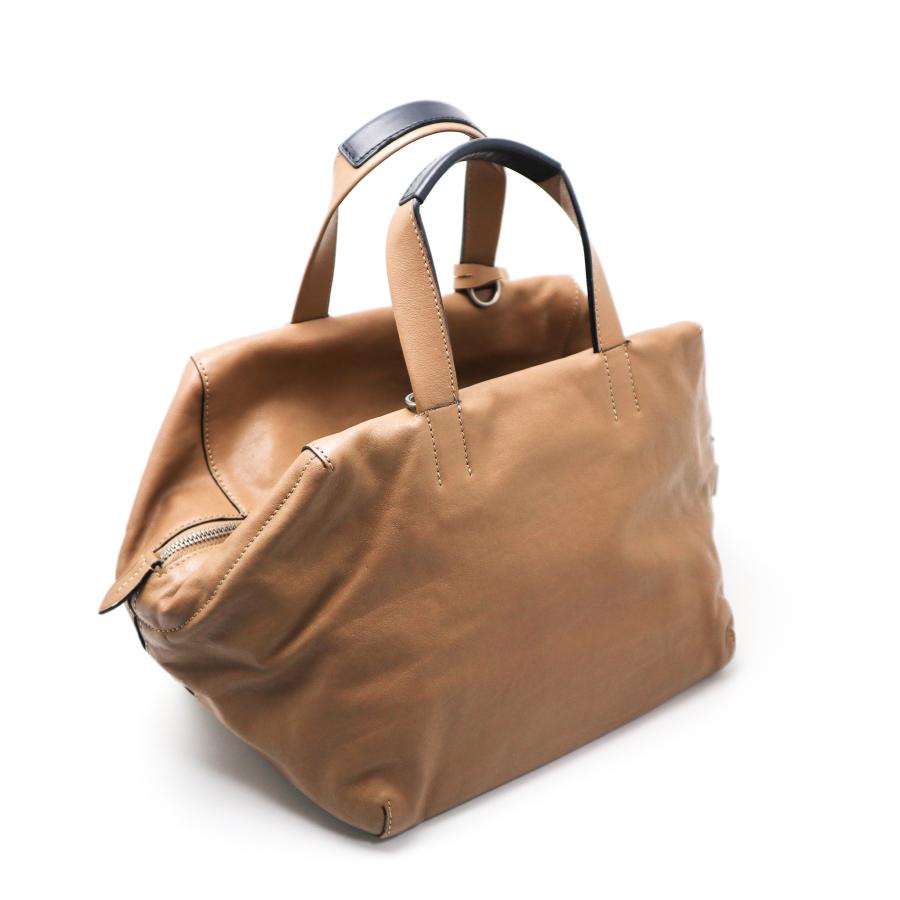 LOEWE ロエベ オリガミ クボ ORIGAMI CUBO ハンドバック LOEWE ロエベ オリガミ クボ ORIGAMI CUBO ハンドバック