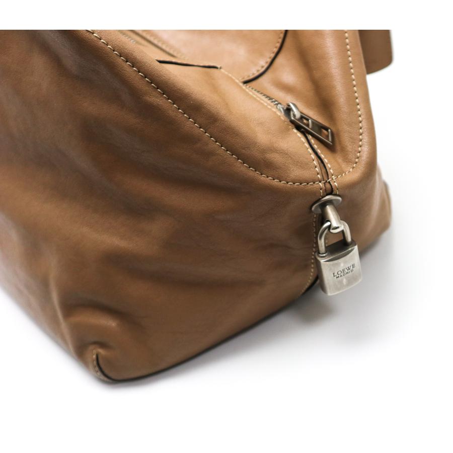 LOEWE ロエベ オリガミ クボ ORIGAMI CUBO ハンドバック LOEWE ロエベ オリガミ クボ ORIGAMI CUBO ハンドバック