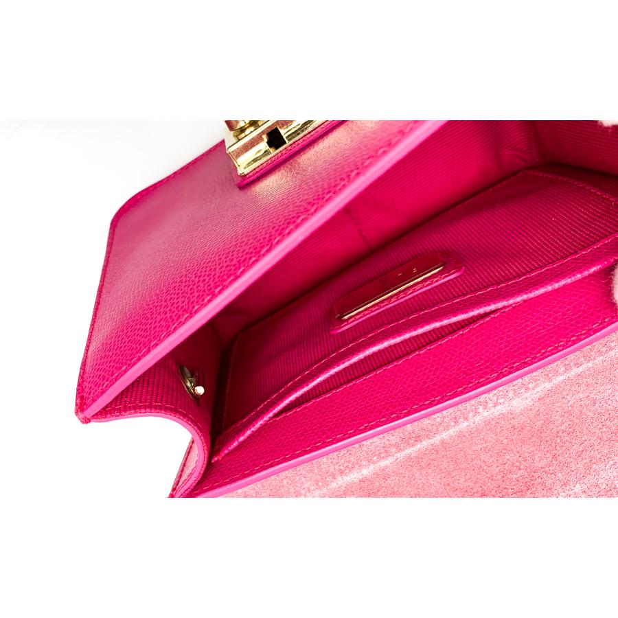 フルラ FURLA メトロポリス ミニ チェーンショルダーバッグ FURLA（フルラ） メトロポリス バッグ ミニ ショルダー ミニ クロス