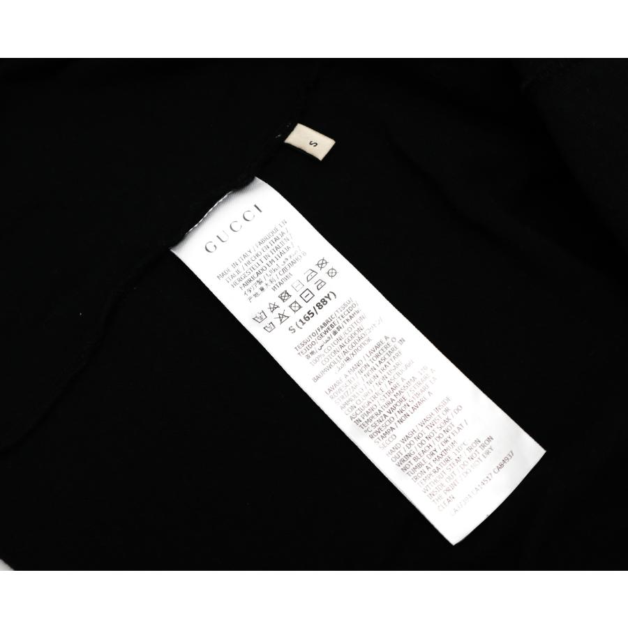 GUCCI x THE NORTH FACE グッチ ノースフェイス コラボ 黒 GUCCI x THE NORTH FACE グッチ ノースフェイス コラボ 黒