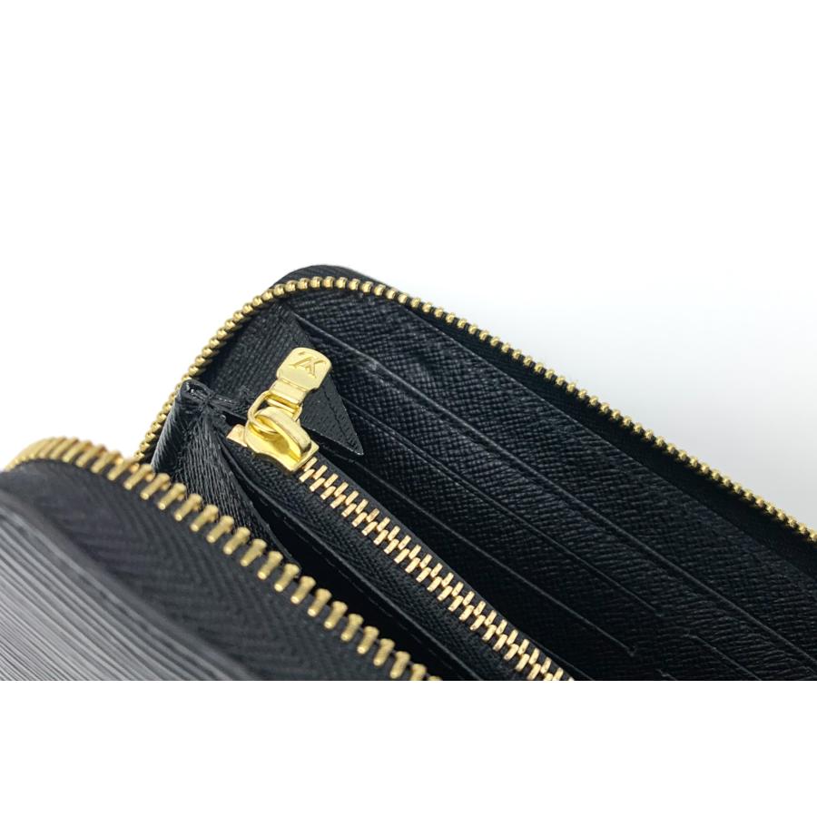 LOUIS VUITTON ルイヴィトン エピ ゴールド金具 ノワール LOUIS VUITTON ルイヴィトン エピ ゴールド金具 ノワール