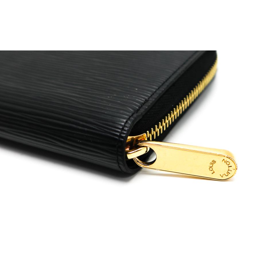 LOUIS VUITTON ルイヴィトン エピ ゴールド金具 ノワール LOUIS VUITTON ルイヴィトン エピ ゴールド金具 ノワール