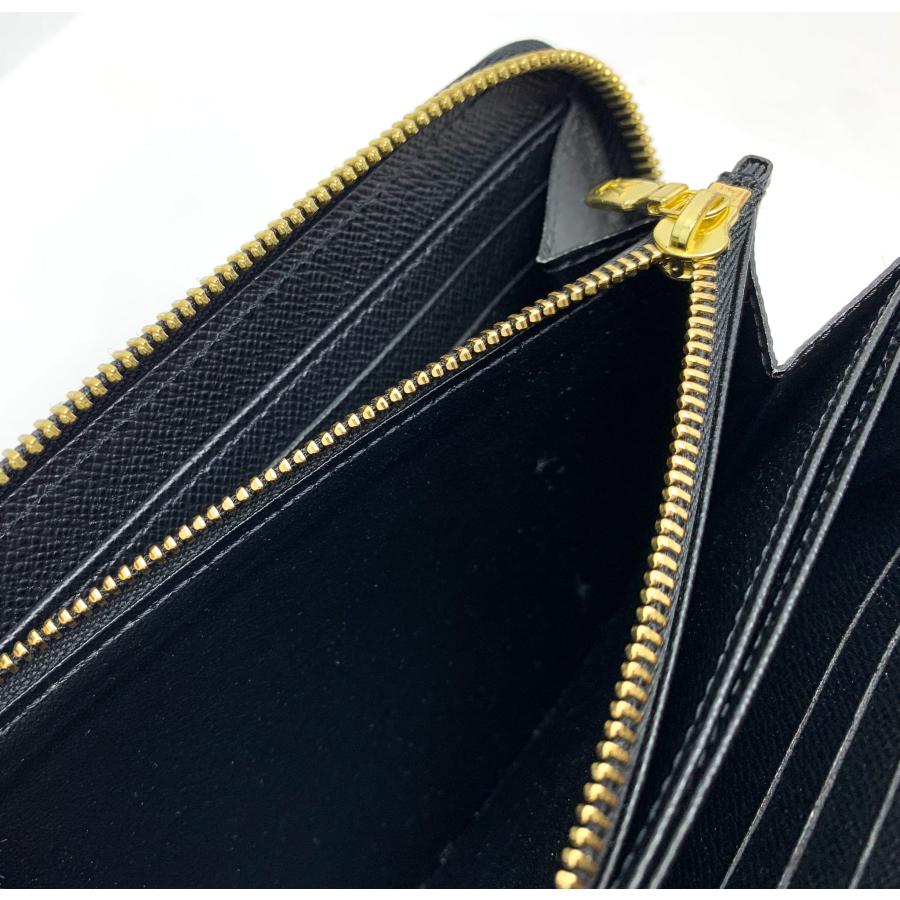 LOUIS VUITTON ルイヴィトン エピ ゴールド金具 ノワール LOUIS VUITTON ルイヴィトン エピ ゴールド金具 ノワール