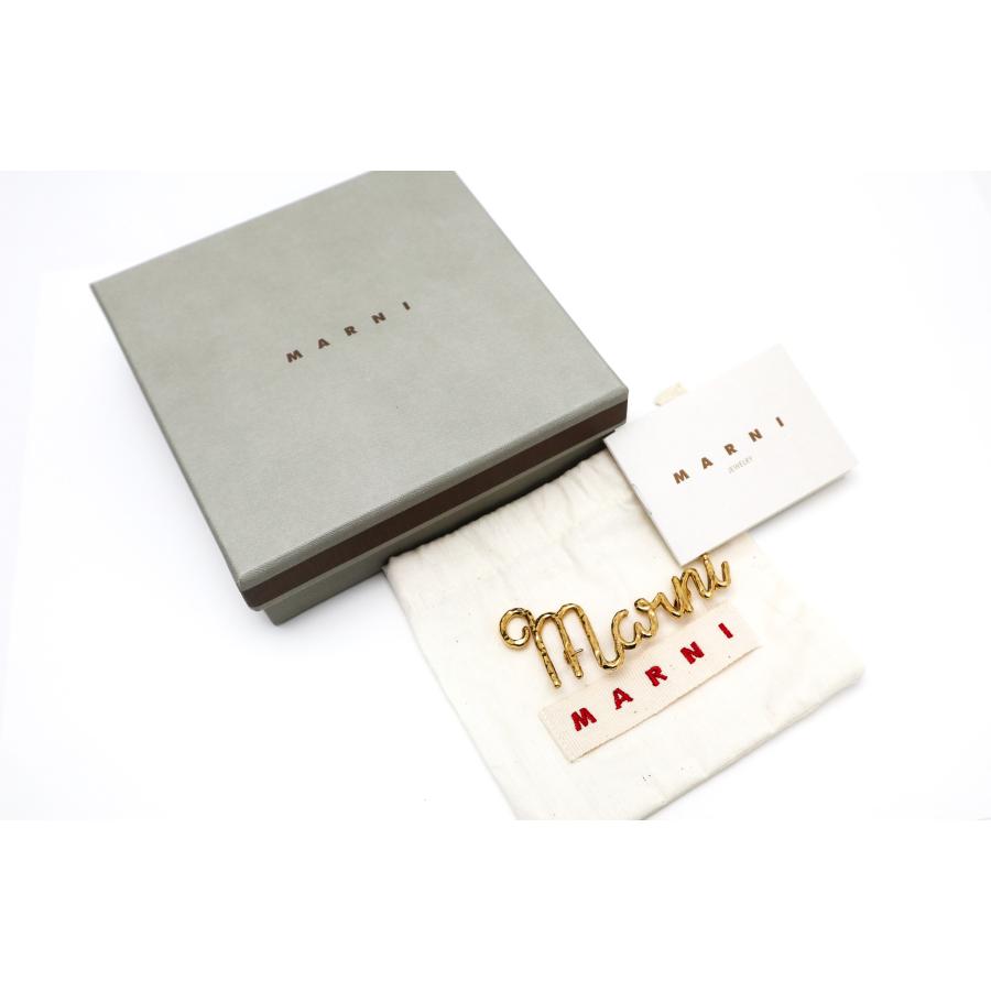 MARNI マルニ ロゴ ブローチ アクセサリー : 塚口丸十質舗 Yahoo MARNI マルニ ロゴ ブローチ アクセサリー : 塚口丸十質舗 Yahoo