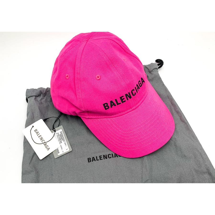 2024人気No.1の バレンシアガ BALENCIAGA ロゴ刺繍 サイズ 帽子 2024人気No.1の バレンシアガ BALENCIAGA ロゴ刺繍 サイズ 帽子