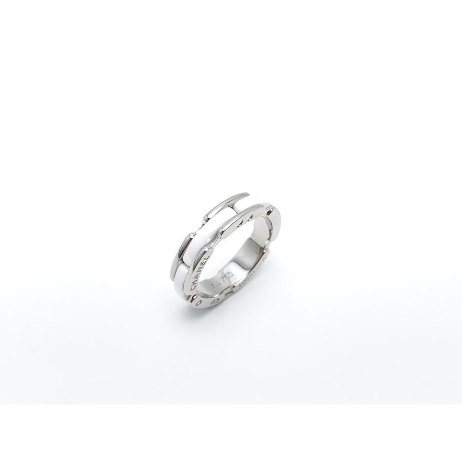 CHANEL シャネル 750 18金ホワイトゴールド ウルトラ CHANEL シャネル 750 18金ホワイトゴールド ウルトラ