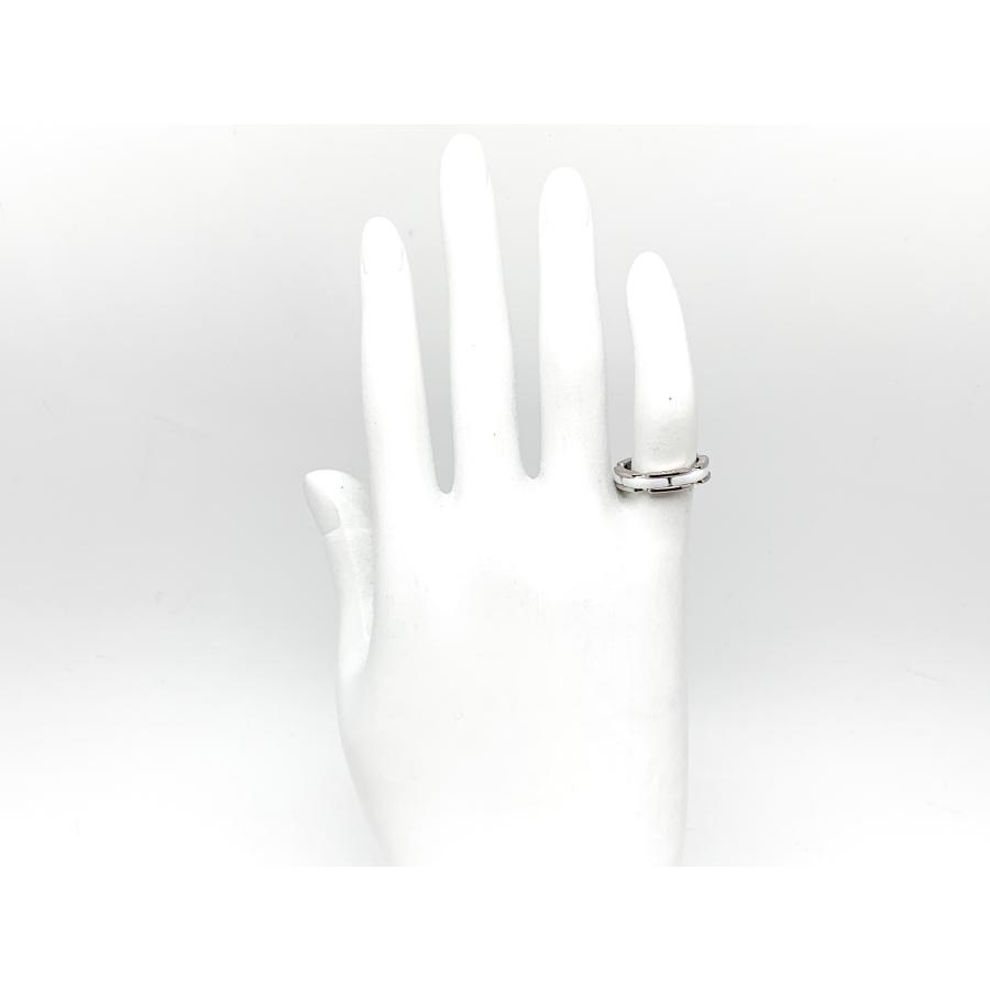 CHANEL シャネル 750 18金ホワイトゴールド ウルトラ CHANEL シャネル 750 18金ホワイトゴールド ウルトラ