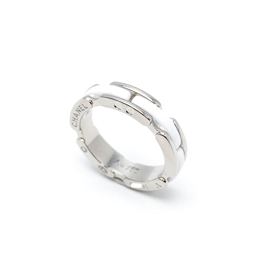 CHANEL シャネル 750 18金ホワイトゴールド ウルトラ CHANEL シャネル 750 18金ホワイトゴールド ウルトラ