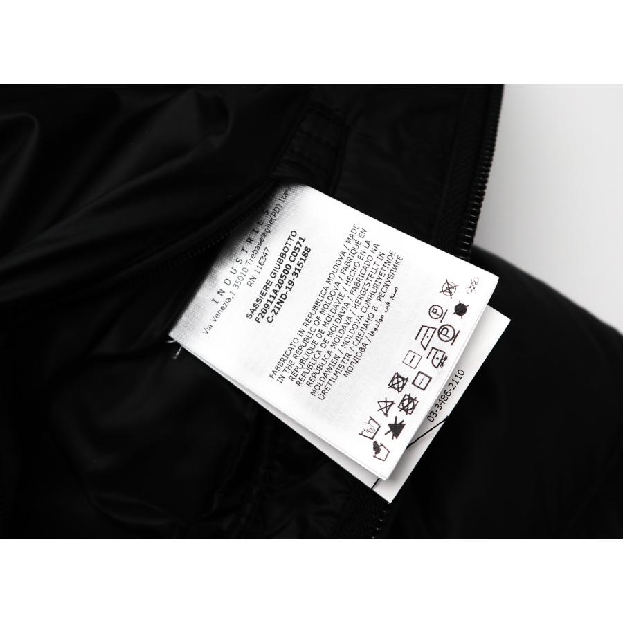 MONCLER モンクレール SASSIERE GIUBBOTTO サッシエール ロゴ MONCLER モンクレール SASSIERE GIUBBOTTO サッシエール ロゴ