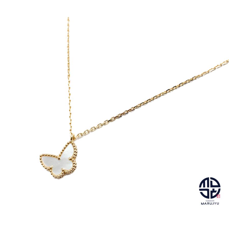 Van Cleef ＆ Arpels（ヴァンクリーフ ＆ アーペル） Van