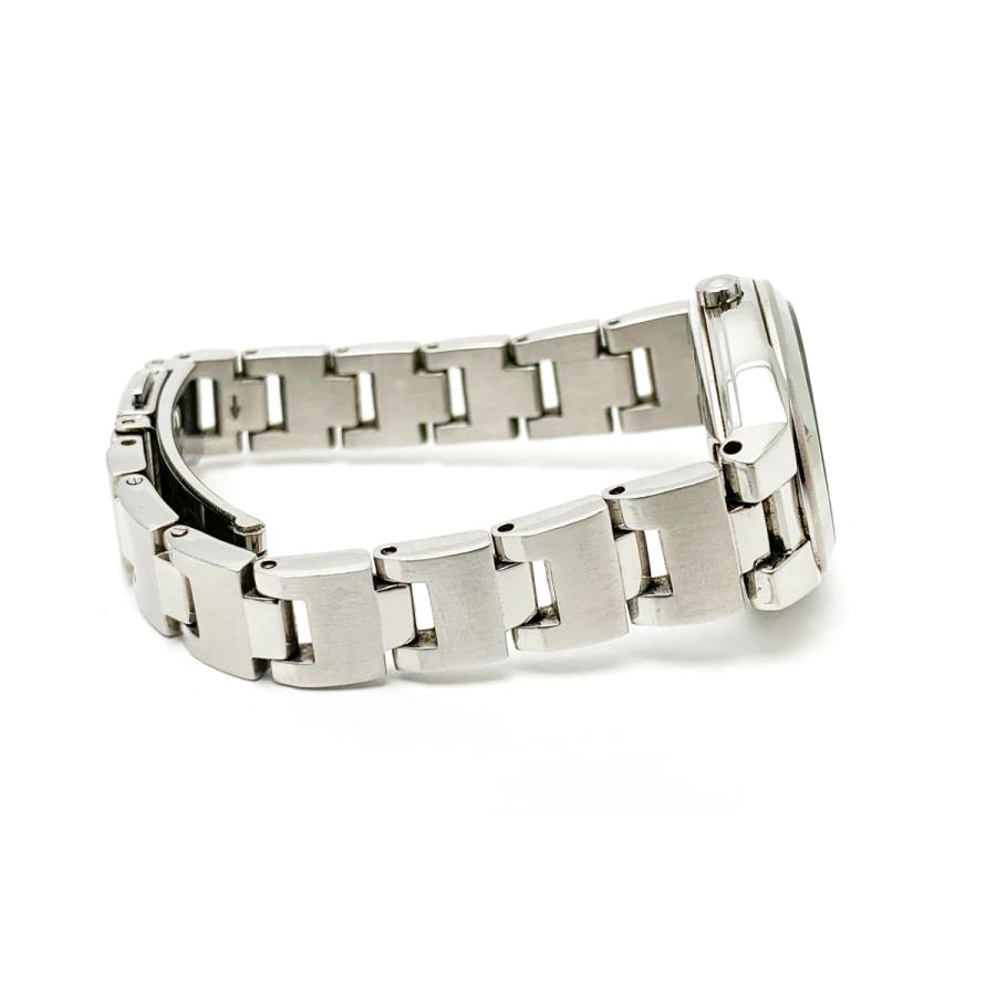 CITIZEN シチズン wicca ウィッカ E001-S079713 シェル文字盤