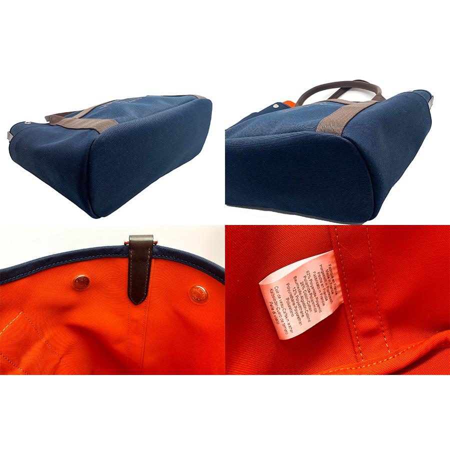 HERMES（エルメス） サックドパンサージュ グルーム 2WAY トートバック 