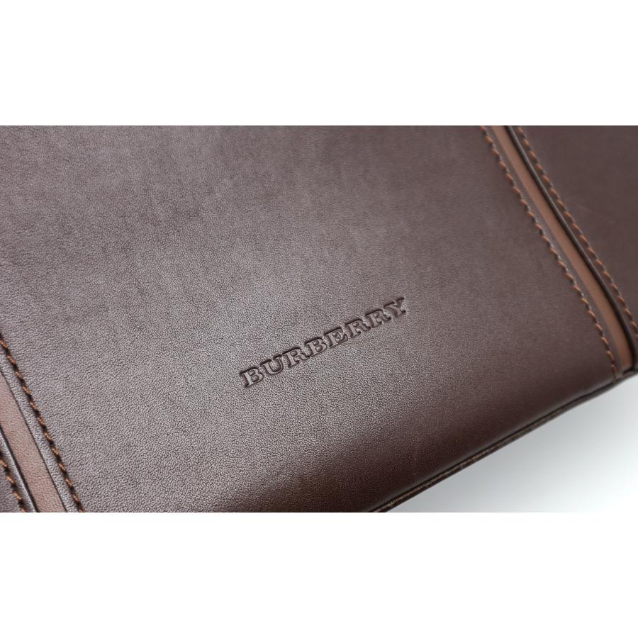 BURBERRY（バーバリー） チェック柄 ハンドバック : 塚口丸十質舗
