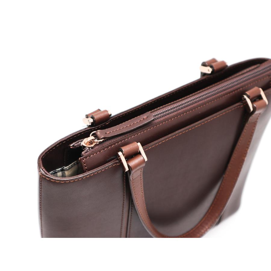 BURBERRY（バーバリー） チェック柄 ハンドバック : 塚口丸十質舗