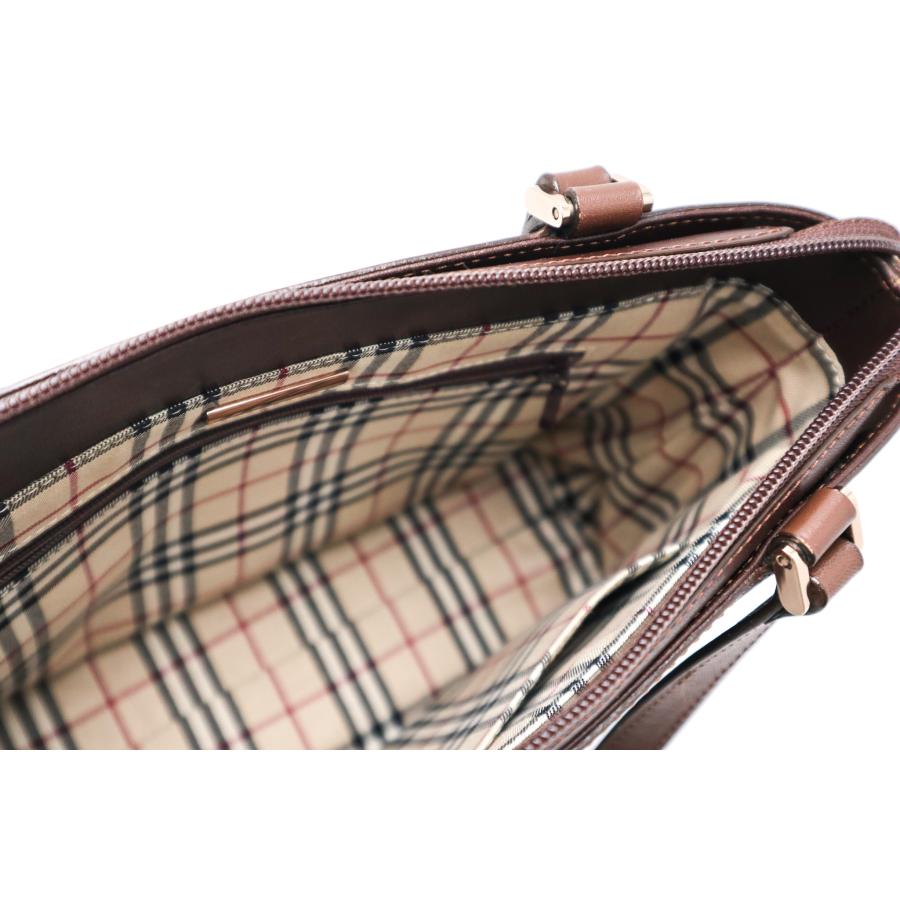 BURBERRY バーバリー チェック柄 ハンドバック : 塚口丸十質舗 BURBERRY バーバリー チェック柄 ハンドバック : 塚口丸十質舗