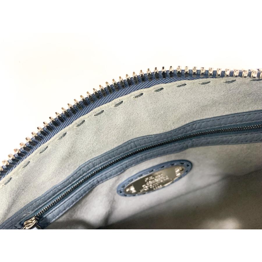 FENDI（フェンディ） セレリア レイ 2WAYショルダーバック