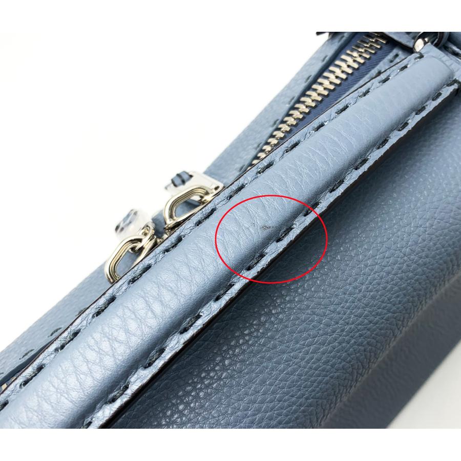 未使用品！FENDI【フェンディ】セレリア レイ 2WAY ショルダーバッグ FENDI（フェンディ） セレリア レイ 2WAYショルダーバック