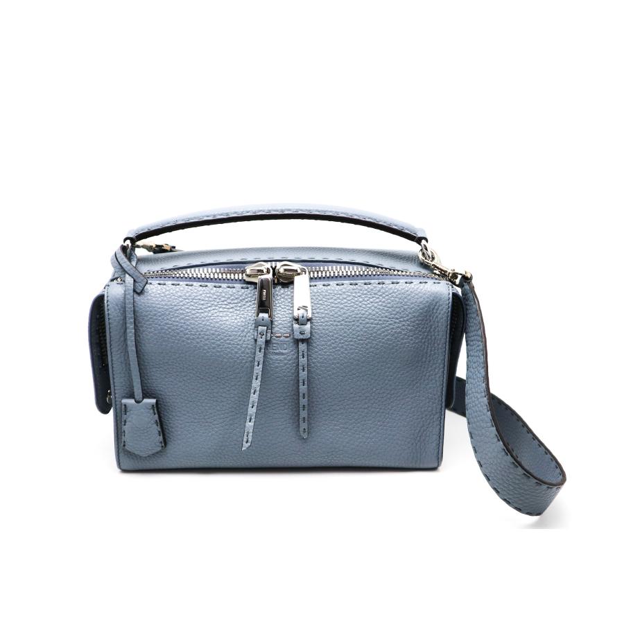 FENDI（フェンディ） セレリア レイ 2WAYショルダーバック