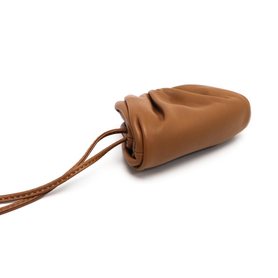 BOTTEGA VENETA ボッテガヴェネタ ザ ポーチ ミニコインケース BOTTEGA VENETA ボッテガヴェネタ ザ ポーチ ミニコインケース