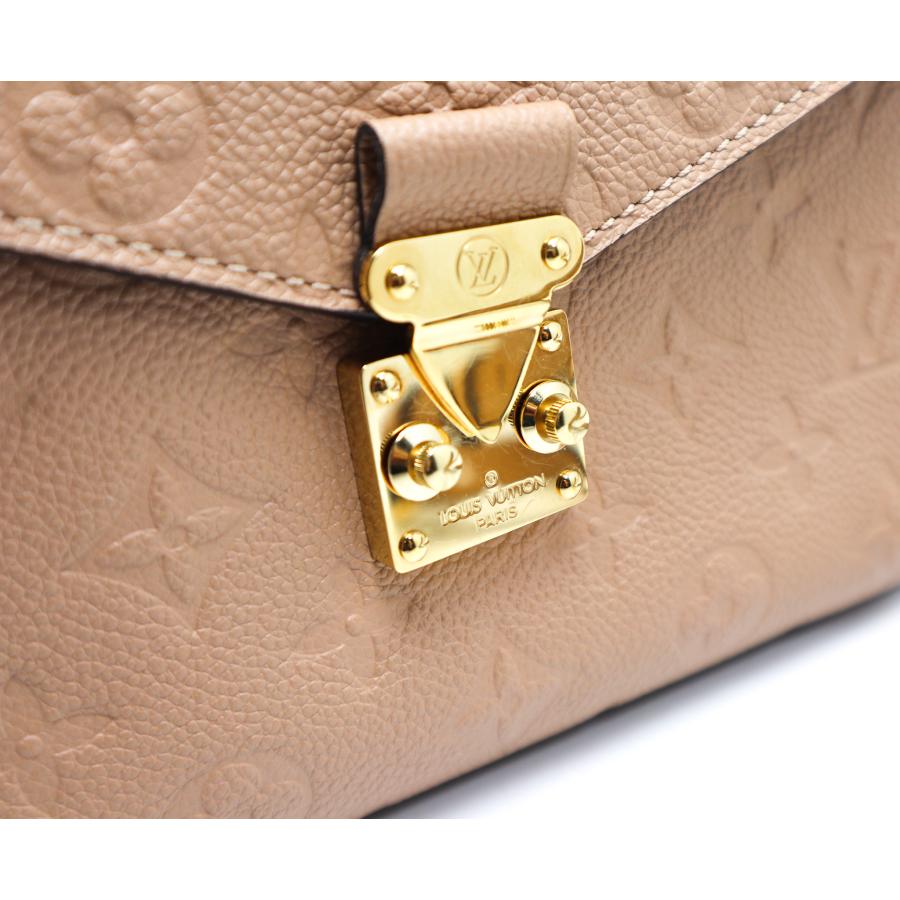 LOUIS VUITTON ルイヴィトン ポシェット モノグラム アンプラント LOUIS VUITTON（ルイ・ヴィトン） モノグラムアンプラント M44881