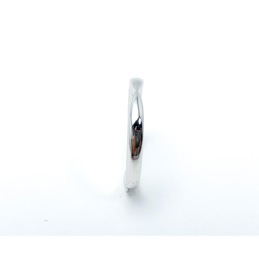 TIFFANY&Co. TIFFANY ティファニー PT950 プラチナ ハーモニー TIFFANY&Co. TIFFANY ティファニー PT950 プラチナ ハーモニー