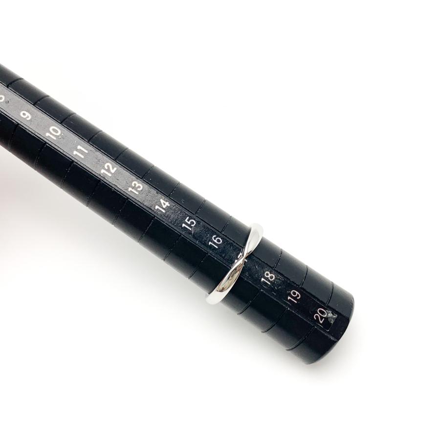 TIFFANY&Co. TIFFANY ティファニー PT950 プラチナ ハーモニー TIFFANY&Co. TIFFANY ティファニー PT950 プラチナ ハーモニー