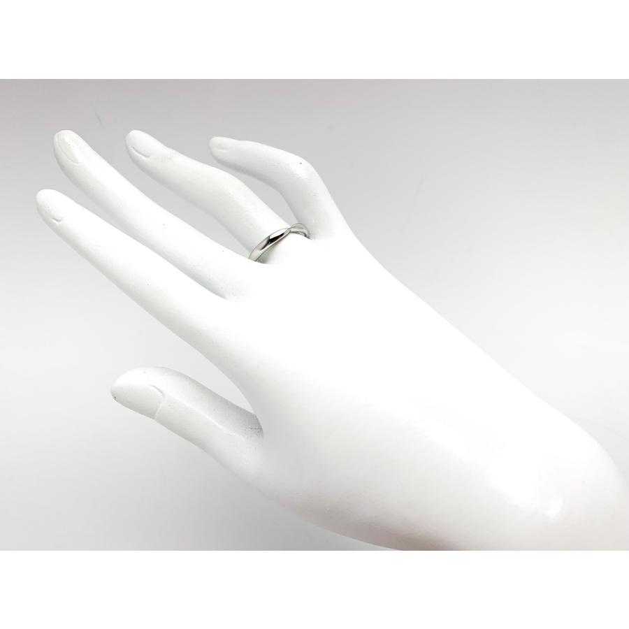 TIFFANY&Co. TIFFANY ティファニー PT950 プラチナ ハーモニー TIFFANY&Co. TIFFANY ティファニー PT950 プラチナ ハーモニー
