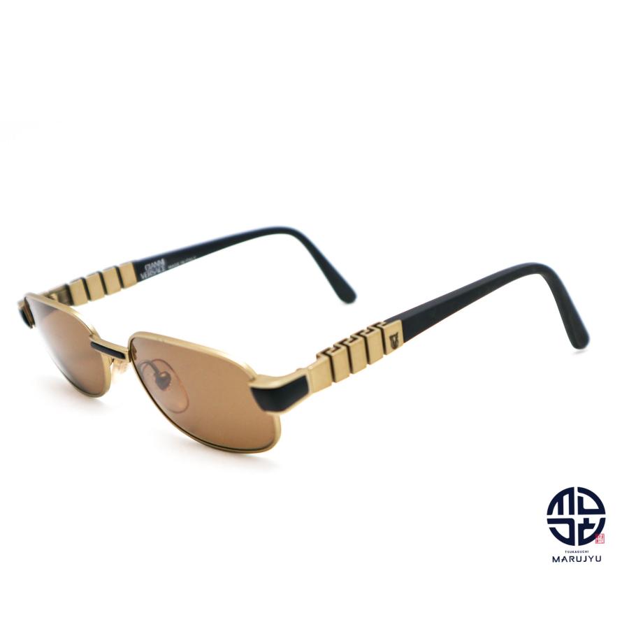 GIANNI VERSACE ヴェルサーチ サングラス S26 :2302069:塚口丸十質舗
