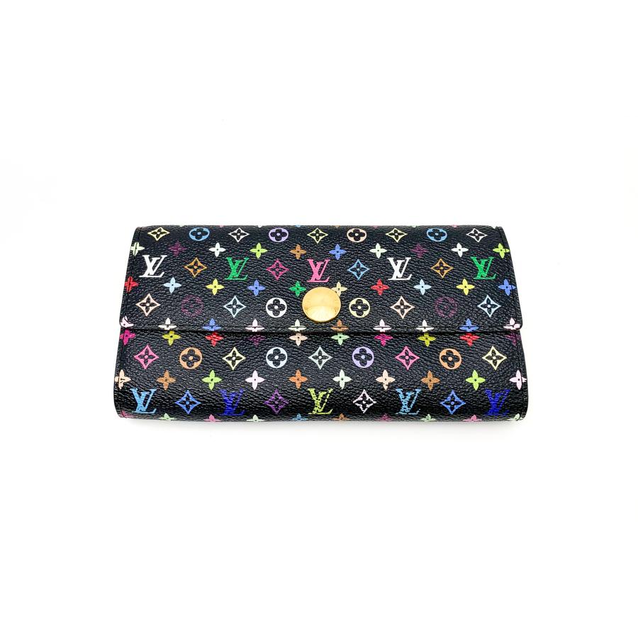 LOUIS VUITTON ルイヴィトン マルチカラー ノワール LOUIS VUITTON ルイヴィトン マルチカラー ノワール