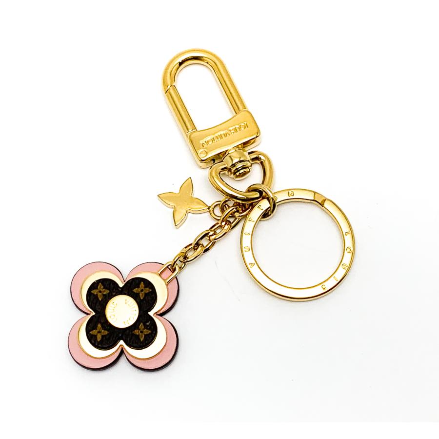 LOUIS VUITTON ルイヴィトン ポルトクレ ブルーミング フラワー LOUIS VUITTON ルイヴィトン ポルトクレ ブルーミング フラワー