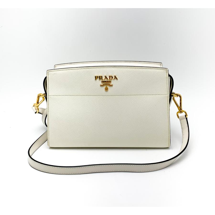 専用　プラダ サフィアーノ ショルダーバッグ 1BH104 楽天市場】プラダ サフィアーノ ショルダーバッグ プラダ レザー
