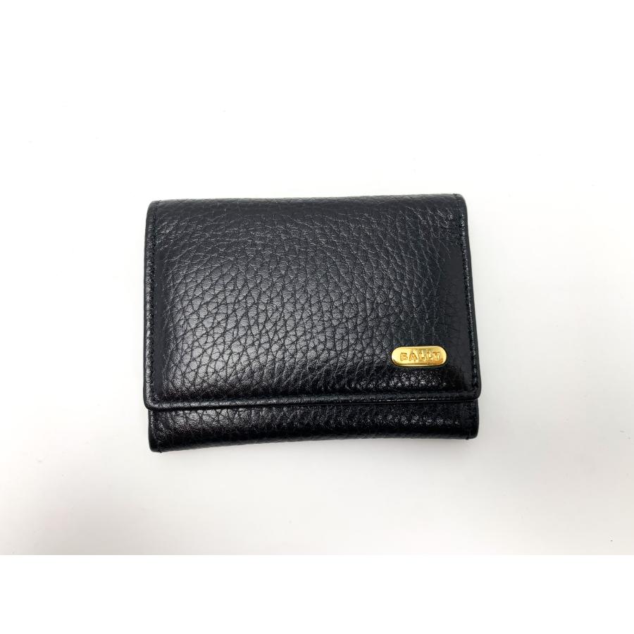 Bally（バリー） コインケース 小銭入れ 財布 サイフ : 塚口丸十質舗