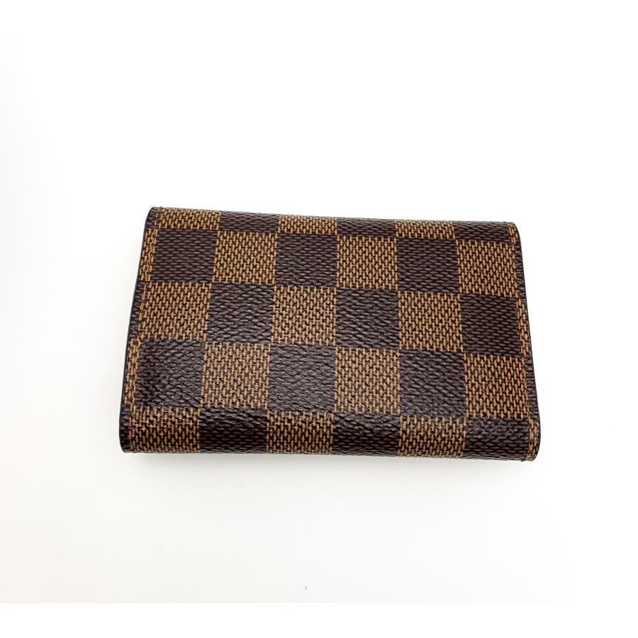 LOUIS VUITTON（ルイ・ヴィトン） ダミエ ローズバレリーヌ