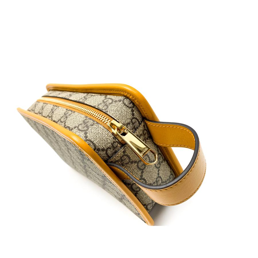 GUCCI（グッチ） インターロッキングG トラベルケース ポーチ 625764