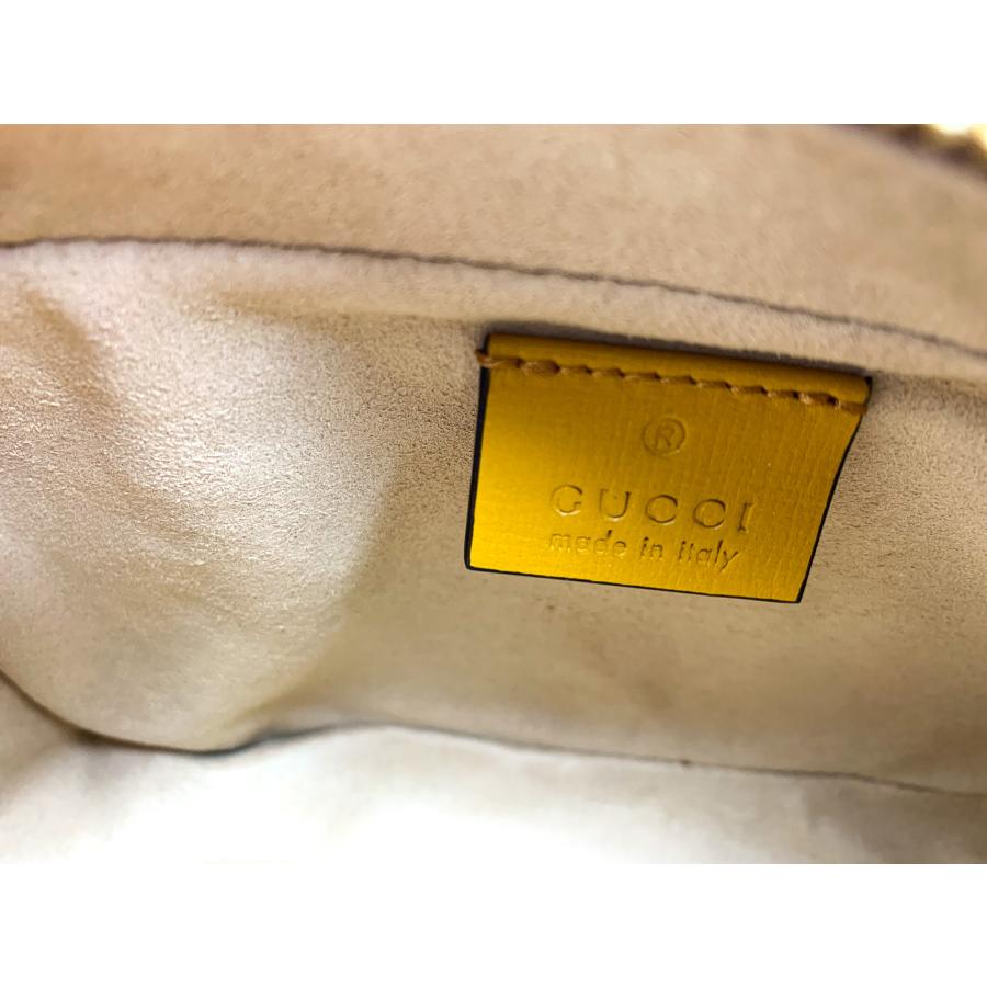 GUCCI（グッチ） インターロッキングG トラベルケース ポーチ 625764