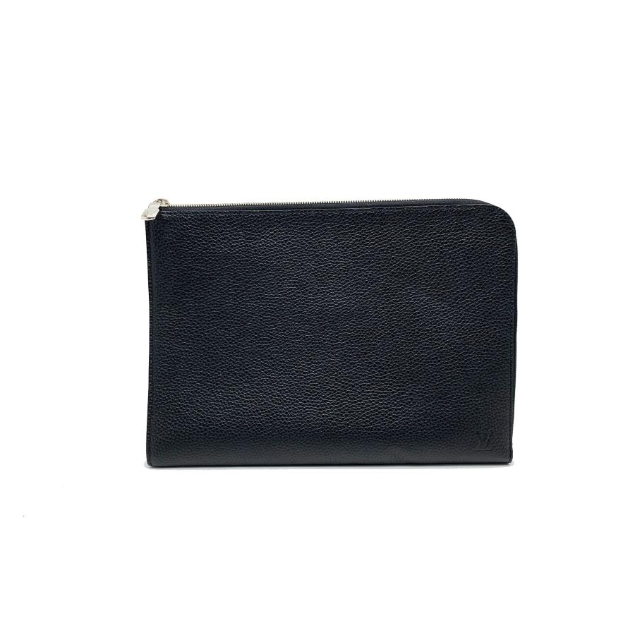 LOUIS VUITTON（ルイ・ヴィトン） トリヨンレザー ポシェットジュール
