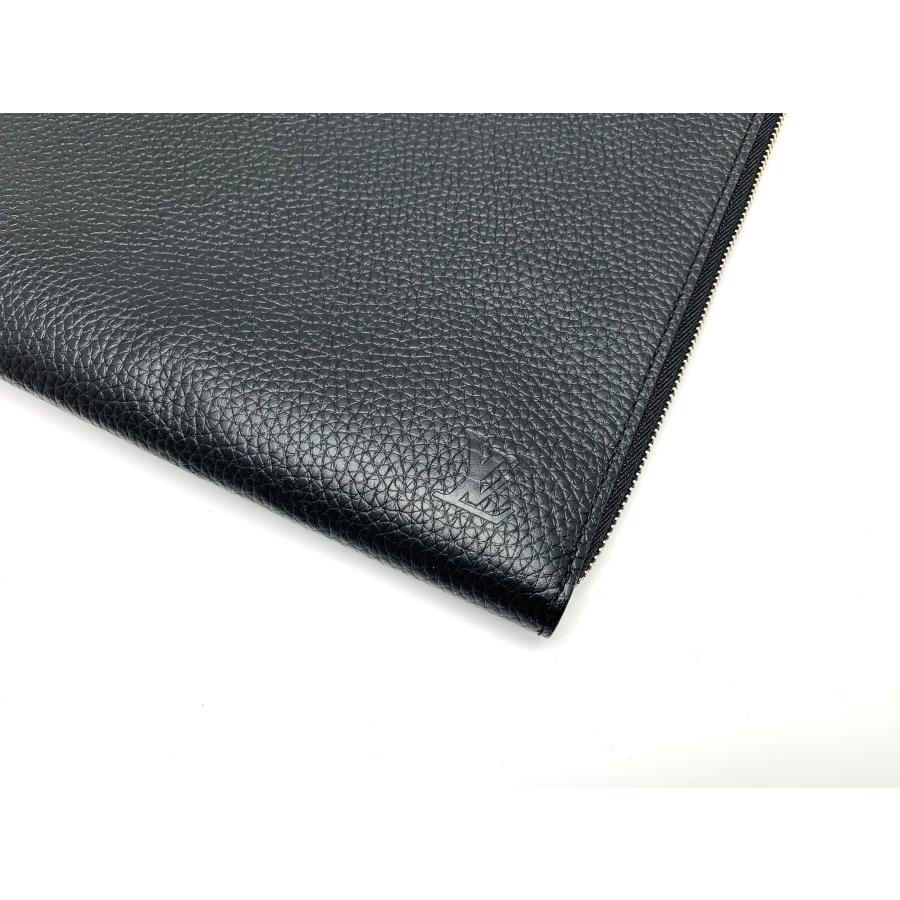 LOUIS VUITTON（ルイ・ヴィトン） トリヨンレザー ポシェットジュール