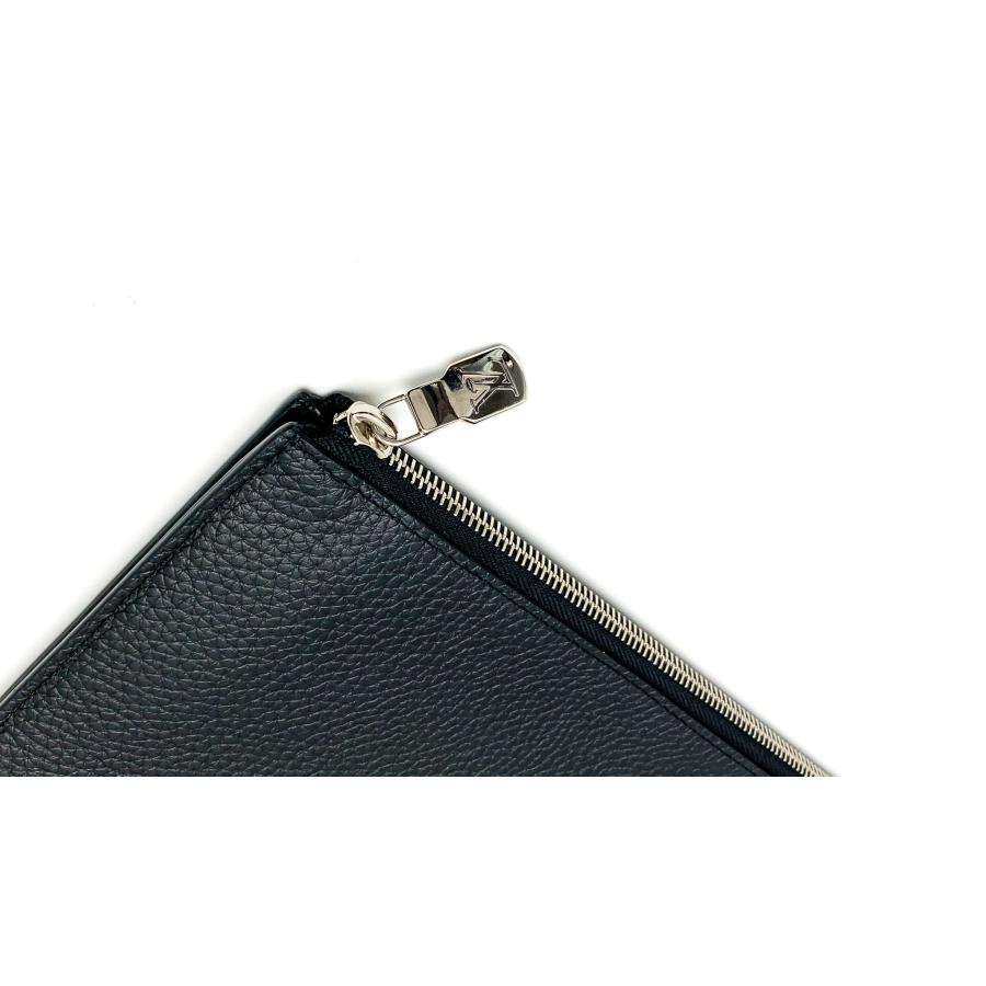 LOUIS VUITTON（ルイ・ヴィトン） トリヨンレザー ポシェットジュール