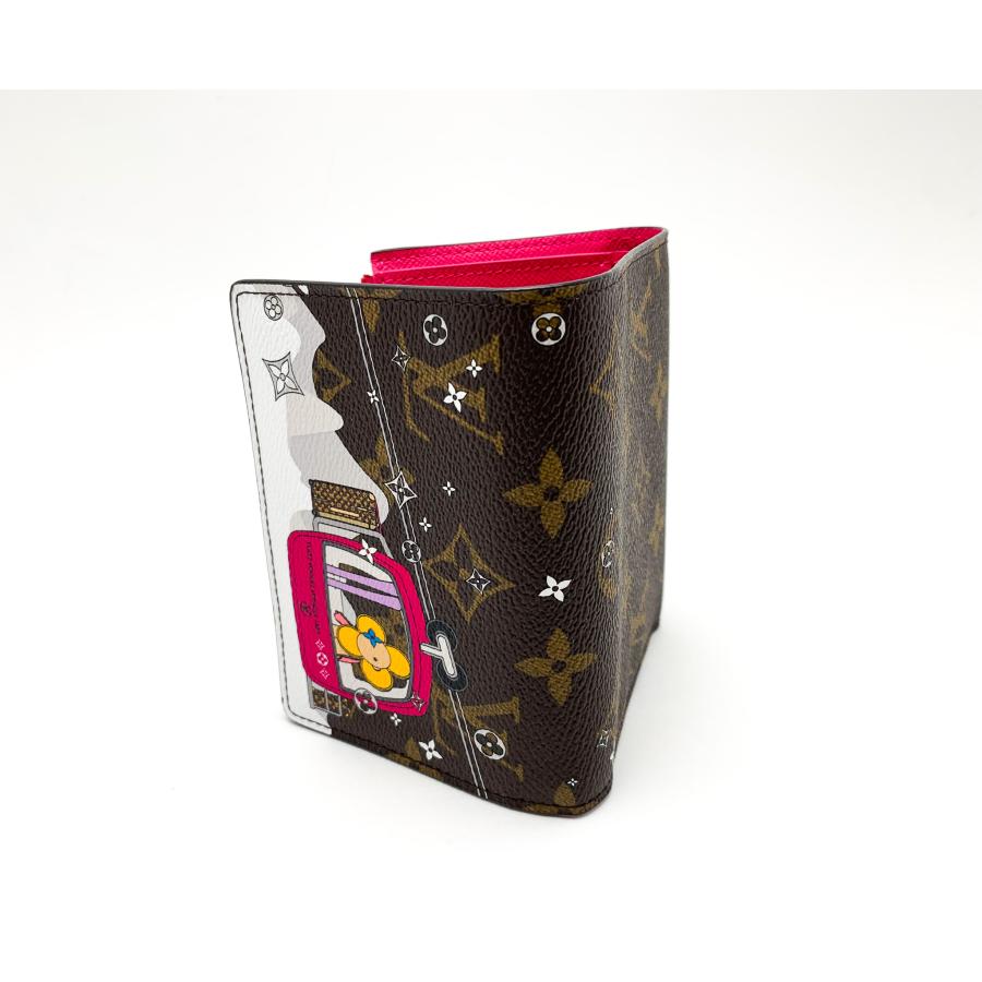 LOUIS VUITTON（ルイ・ヴィトン） モノグラム ポルトフォイユ