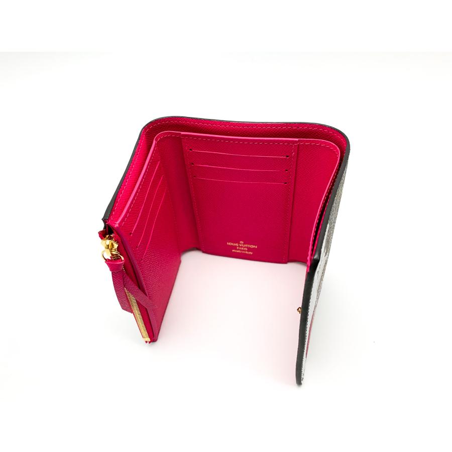 LOUIS VUITTON（ルイ・ヴィトン） モノグラム ポルトフォイユ